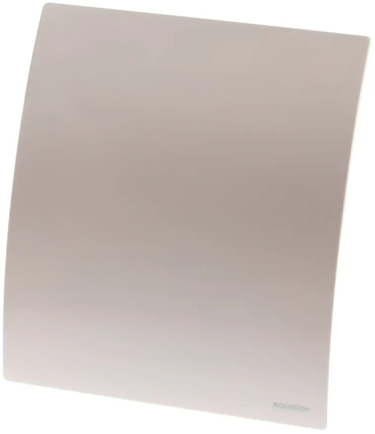 Сменная панель EQUATION PEE125 для вентилятора 188×208 мм 86905912