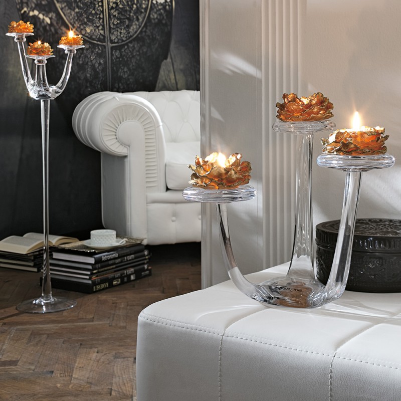 C130X42 Подсвечник Casanova Adriani e Rossi 