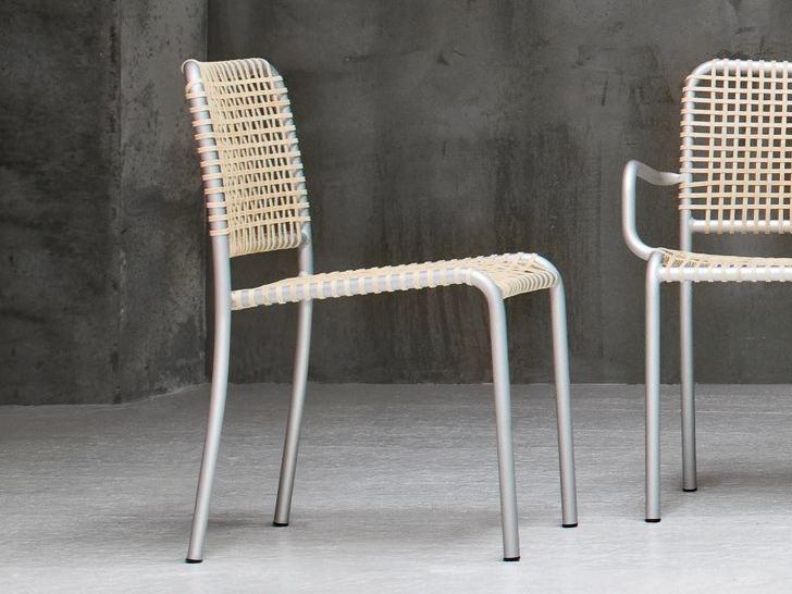 Gervasoni Штабелируемый стул Allu 23 l / 223 l - Вид №1