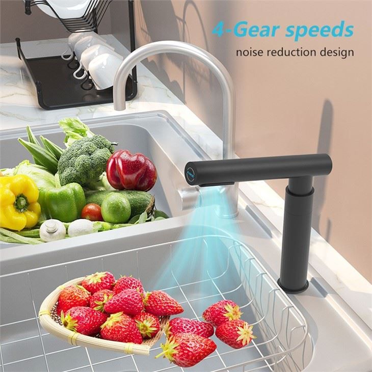 Сушилка для рук AIKE AK7172_637  - Вид №3