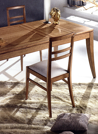 Стул  GIULIACASA VIH923/P-LS 