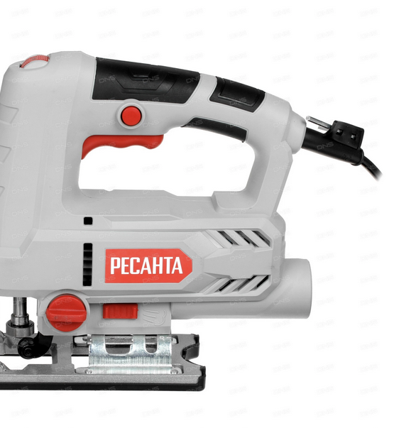 Электрический лобзик Ресанта Л-4350 5613660 STDN-0128822 - Вид №4