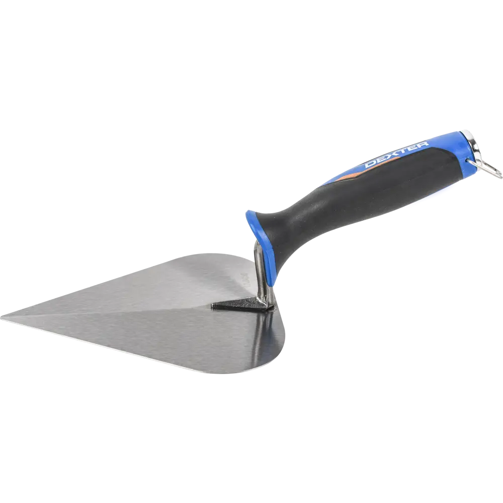 Кельма Dexter в форме сердца для штукатурных работ 82338302 STLM-0024888 - Вид №1