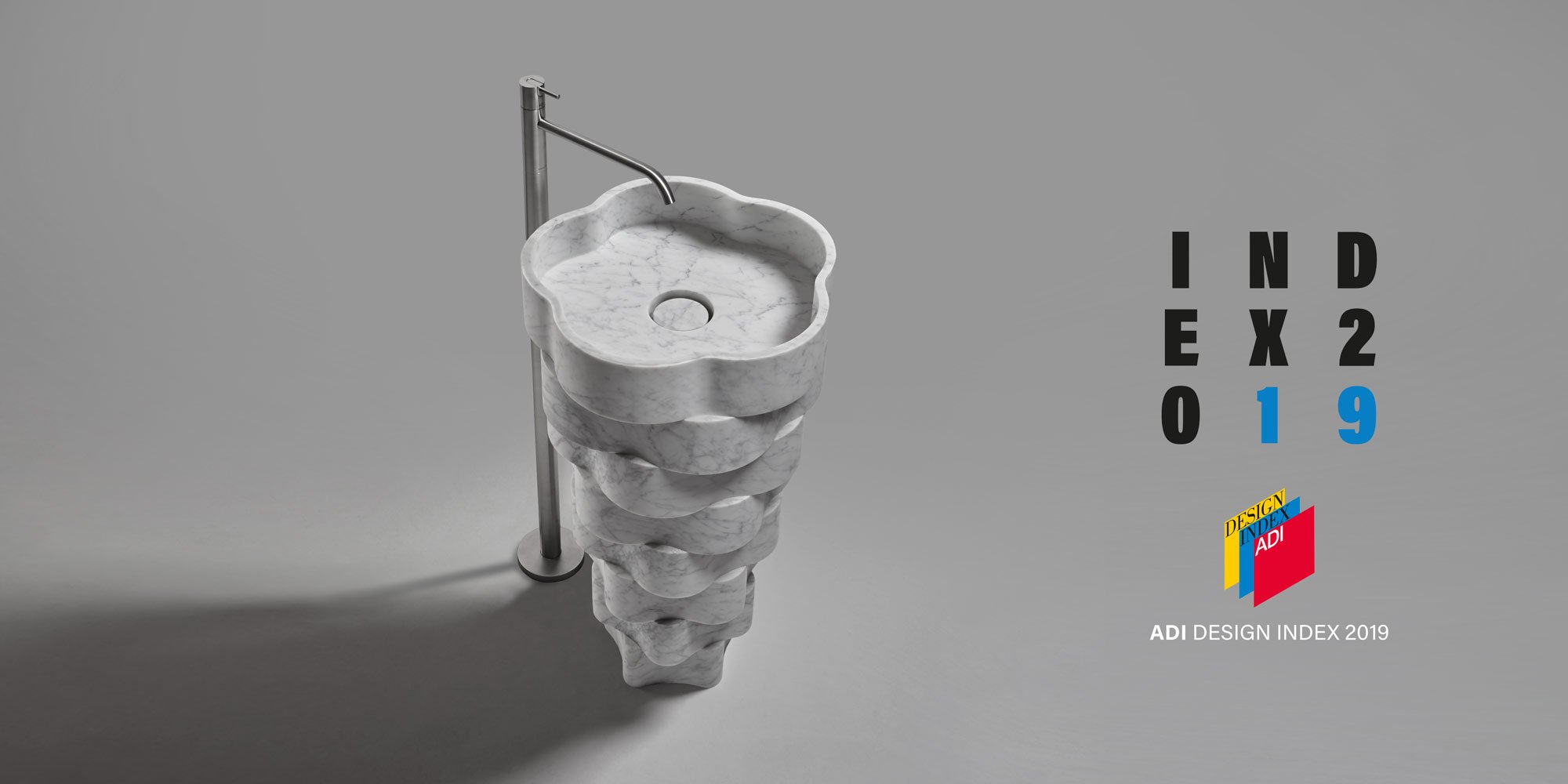 Intreccio Напольная раковина стоящая прямоугольная Antoniolupi  - Вид №15