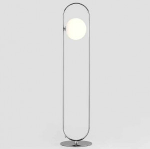 092164 Торшер хром Aromas del Campo Abbacus