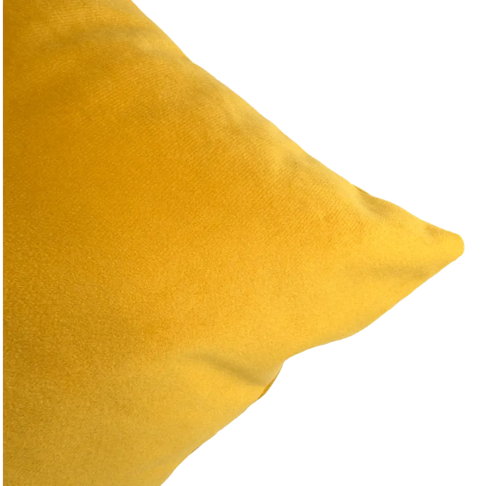 Декор-подушка Inspire Tony Solemio1 солнечного оттенка 45×45 см 82853639 STLM-1372190 - Вид №2