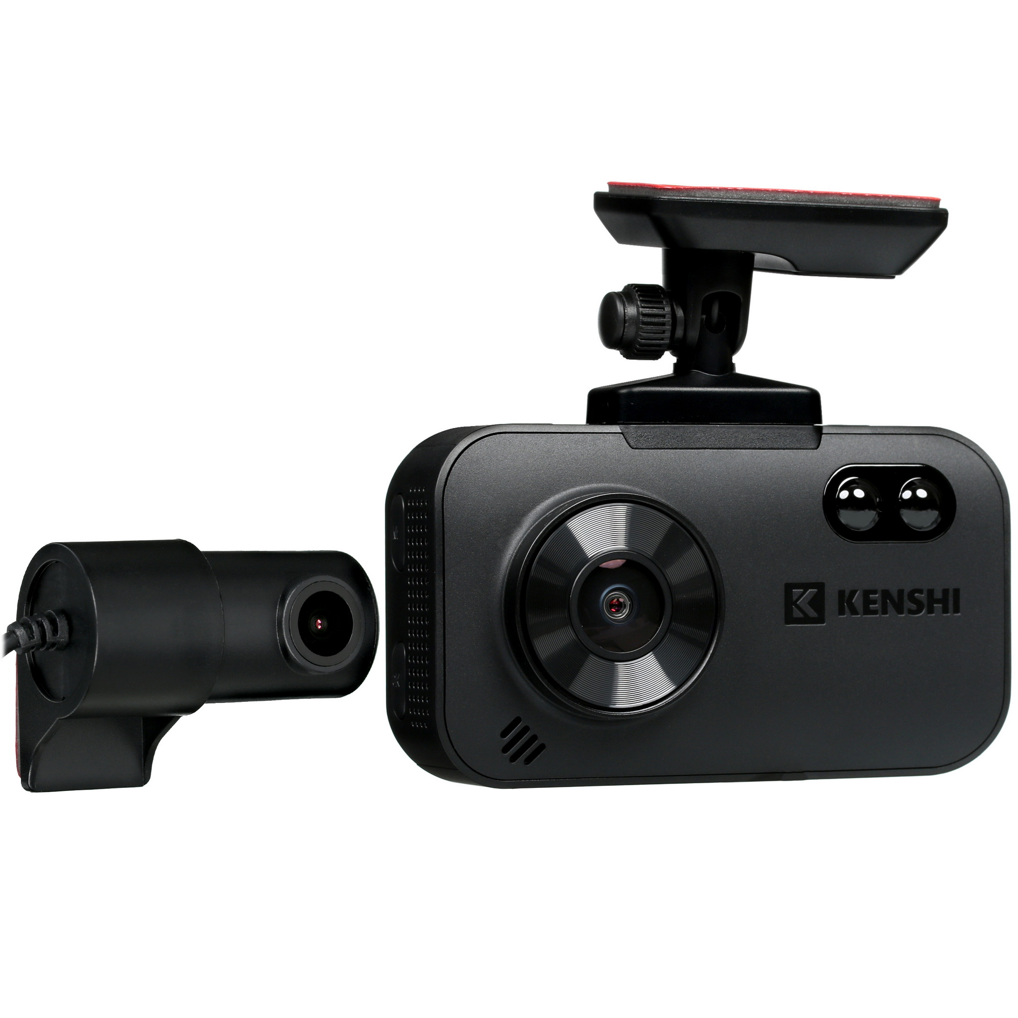 5415966 Видеорегистратор с радар-детектором Kenshi K801+ STDN-0068964