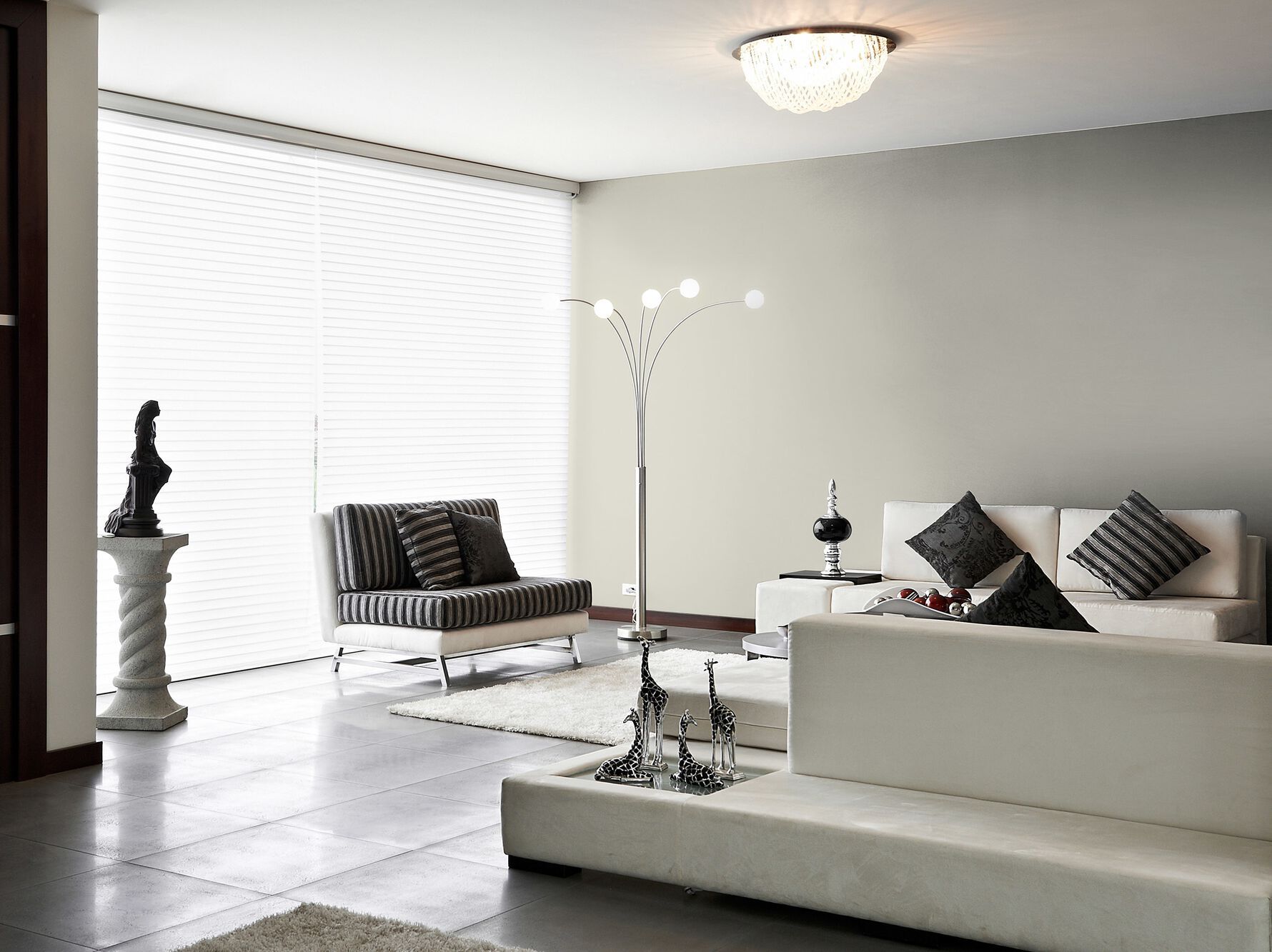 Декоративная живопись Architects Paper чистый ARCH-00044590 - Вид №1