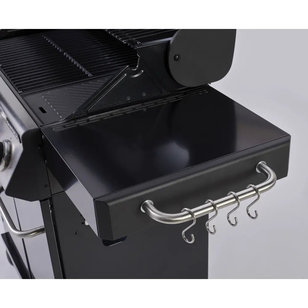 Газовый гриль NATERIAL Kenton с 4 конфорками для идеального отдыха 85078976 STLM-1385533 - Вид №1