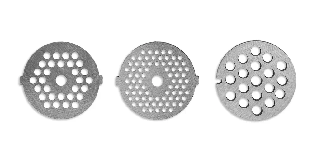 5371095 Мясорубка электрическая Kraft KF-MG1630W белый STDN-0050723 - Вид №5