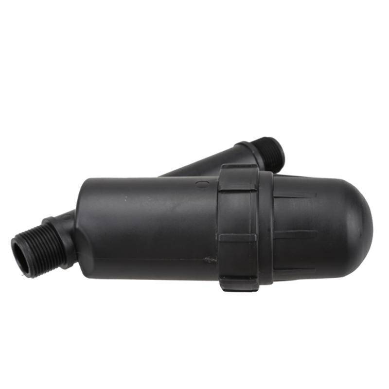 2880 Фильтр сетчатый 3/4" 150микрон LAB.Space  - Вид №10