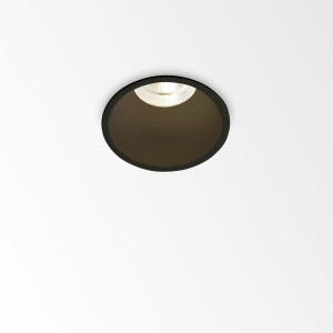 Утопленный металлический светодиодный наружный прожектор