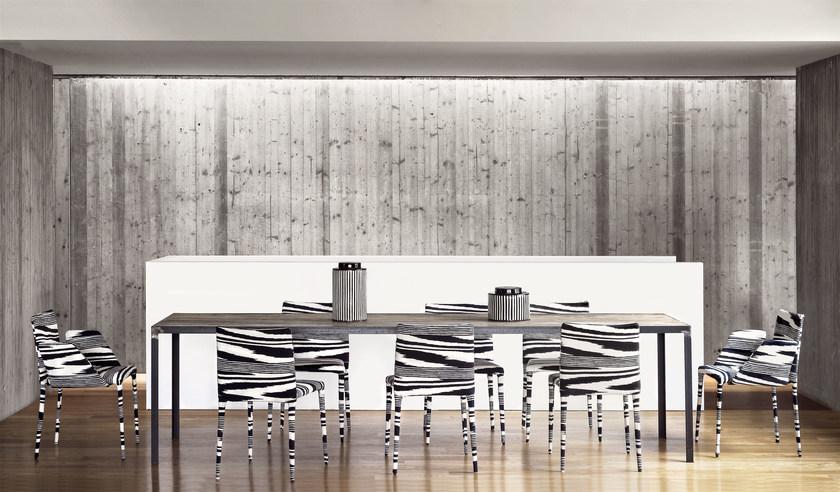 MissoniHome Съемный стул sun-id-1444410 - Вид №2