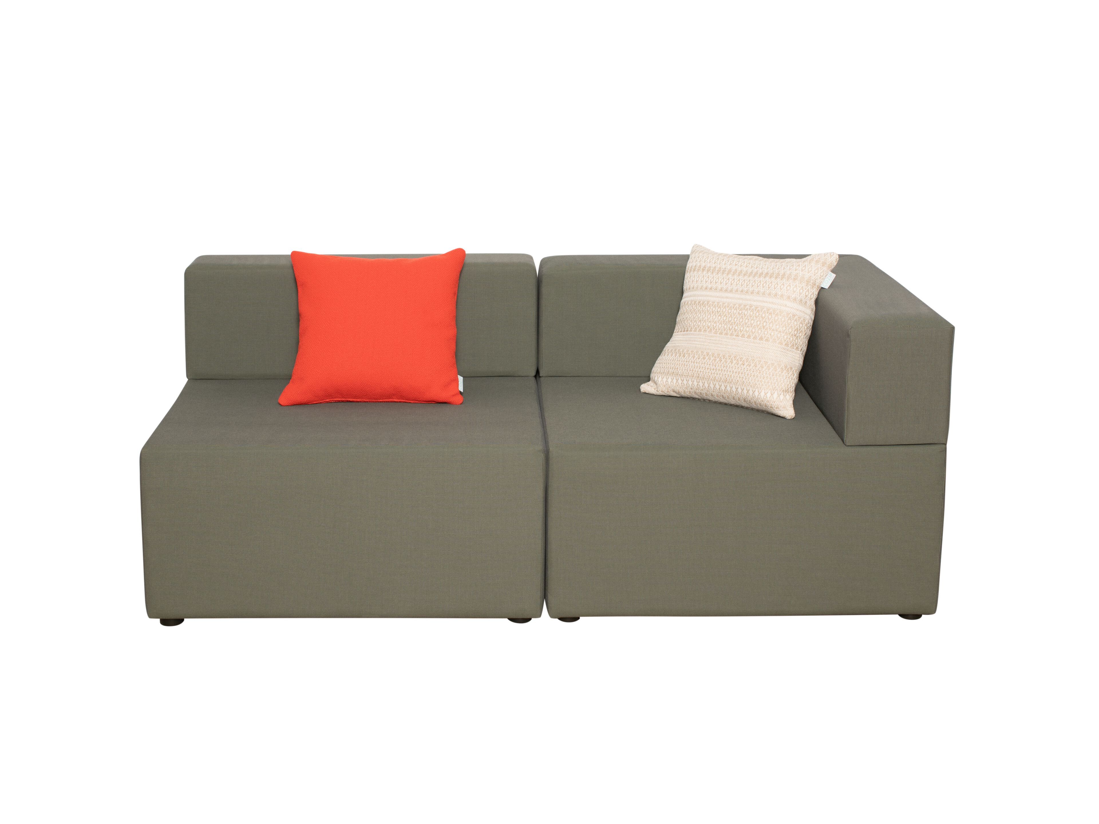 Садовое кресло в Batyline® COZIP Serena ARCH-00110567 - Вид №5