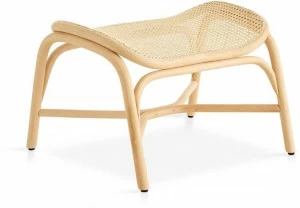 EXPORMIM Подставка для ног из ротанга Frames T056 r