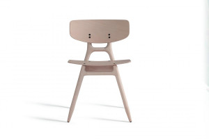 007920 Стул 500M Capdell Eco