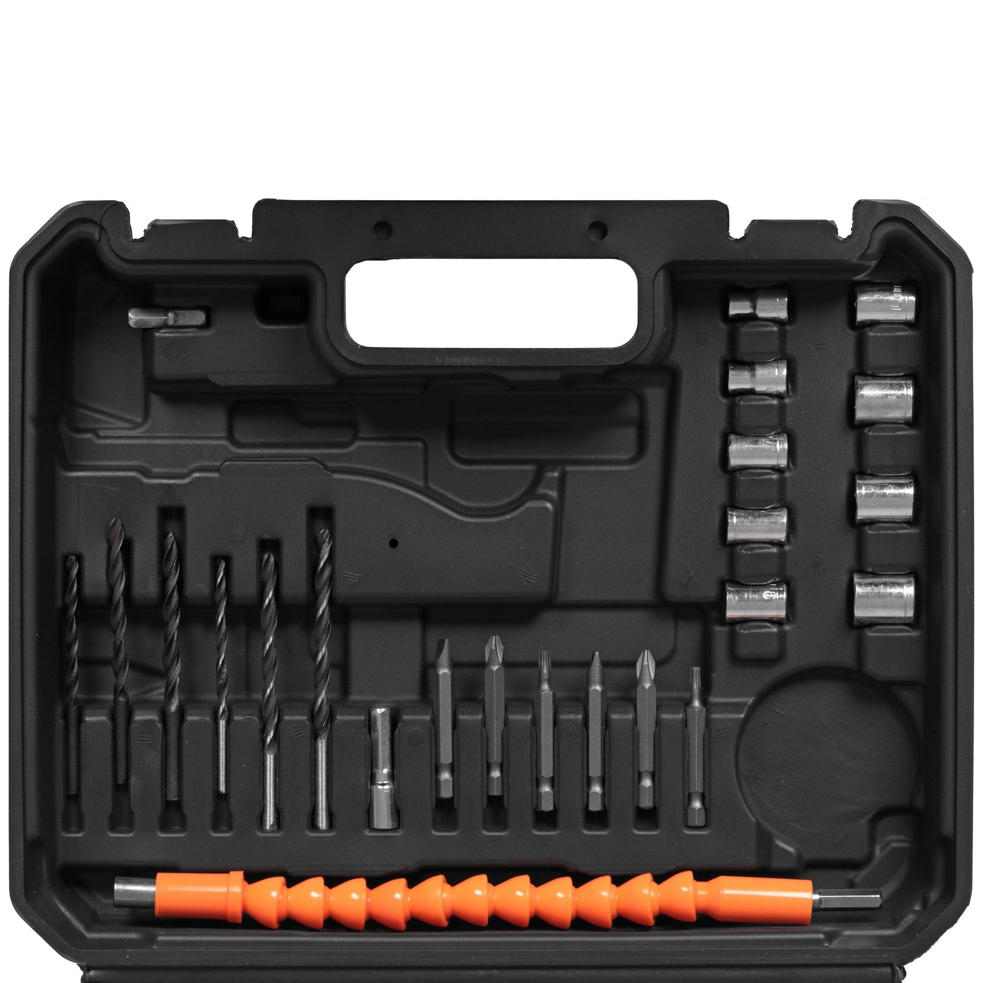 Шуруповерт Procraft SA12Li New Stromo 9277899 STDN-0015280 - Вид №7