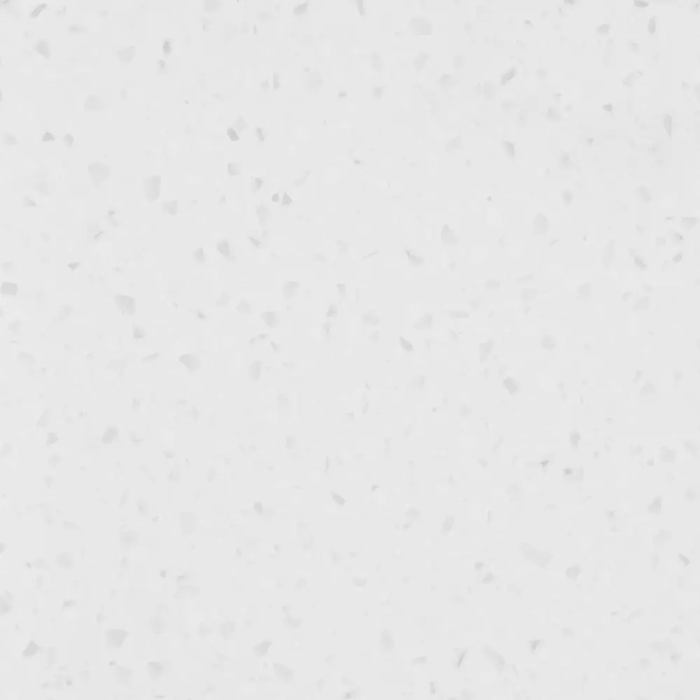 84168260 Столешница Арктик 240x60x2 см искусственный камень цвет белый STLM-0046740 Santreyd