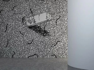 Affreschi & Affreschi Рулонные экологические гипсовые обои Season 1 Kw1902