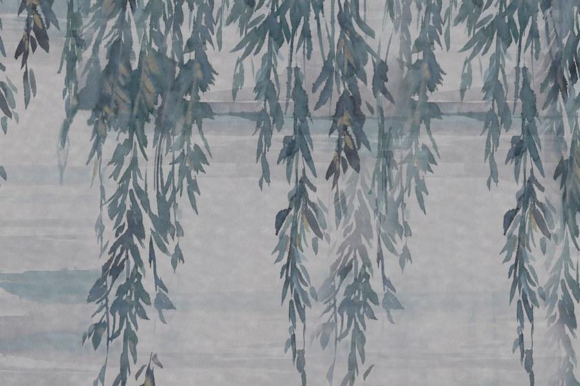 GLAMORA Обои с цветочными мотивами Collection x creative wallcoverings Glx53 - Вид №2