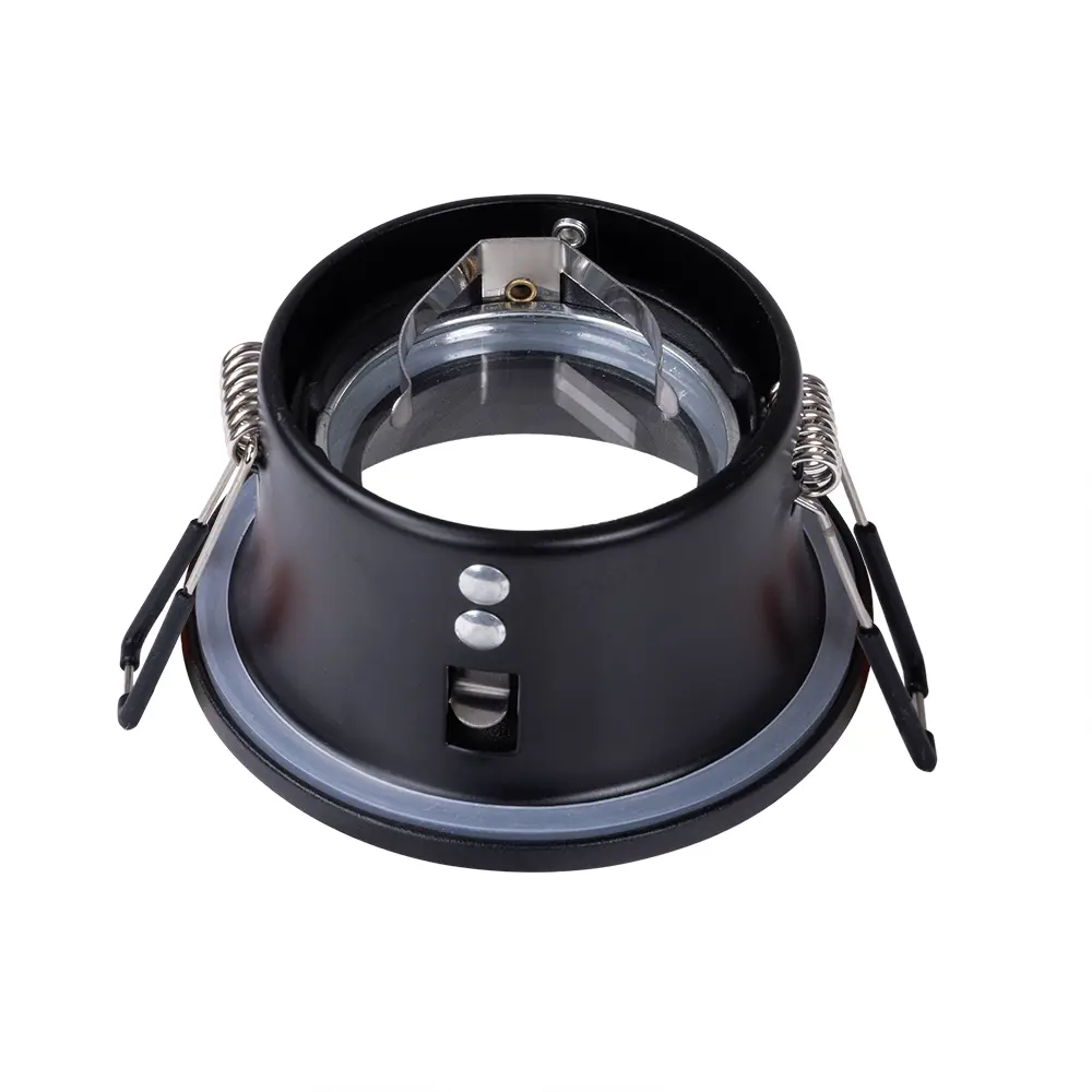 Arte Lamp Giro: Встраиваемый светильник для акцентного освещения 89437082 STLM-1572533 - Вид №3