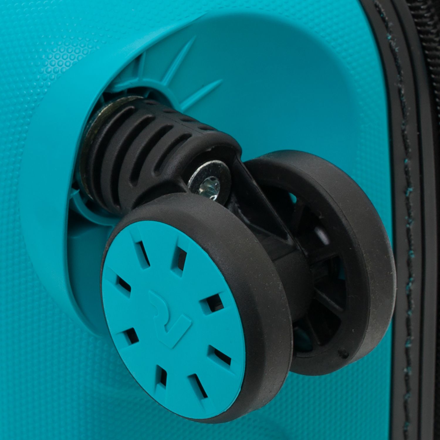 5543-0167 Чемодан 5543 Spinner S Roncato Box 2.0  - Вид №4