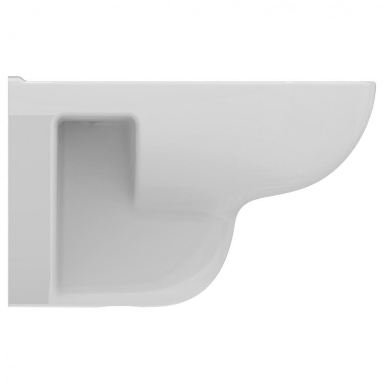 T471601 Безободковый подвесной унитаз Ideal Standard Ideal Standard i.life A  - Вид №1