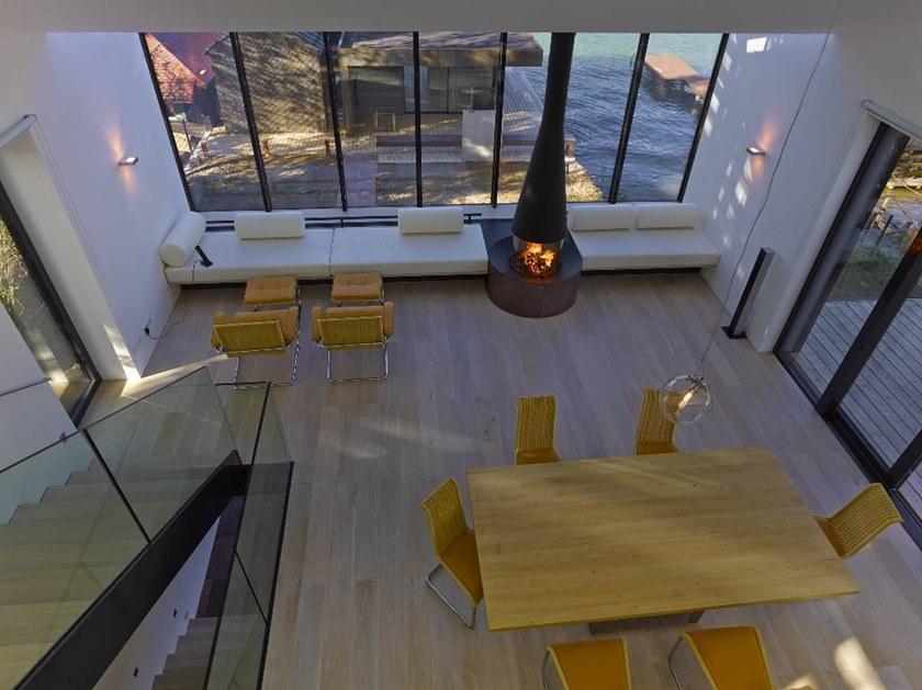 Schiedel Дымоход с двойными стенками для печей и каминов sun-id-1452592 - Вид №6