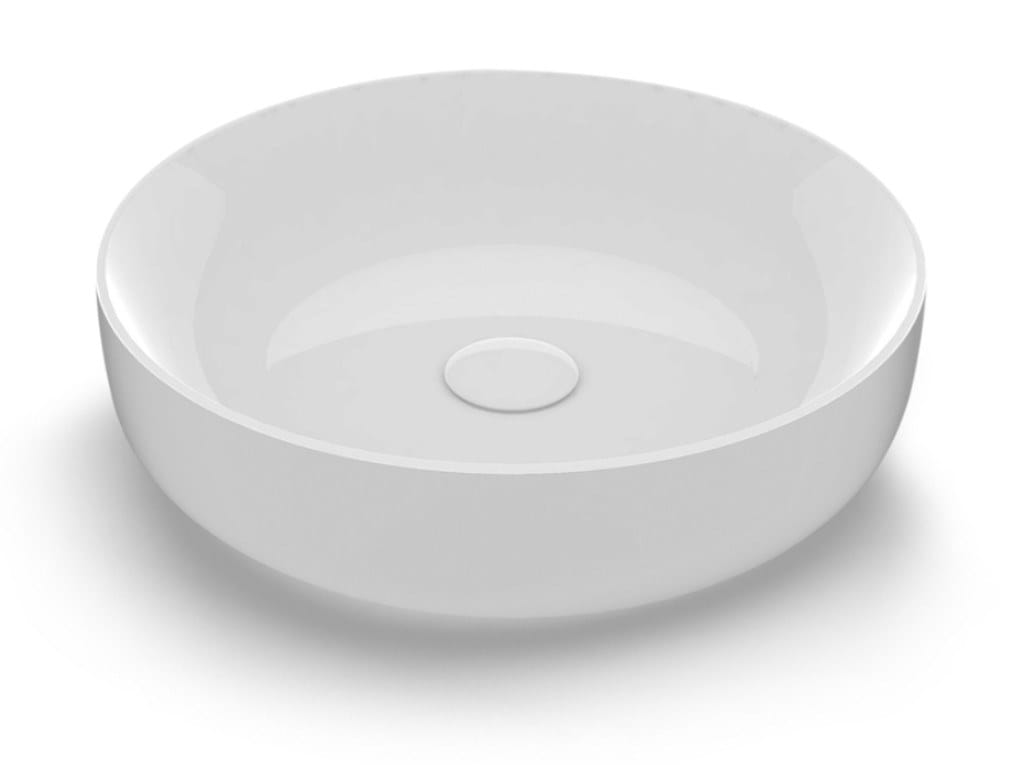 Керамическая круглая столешница Olympia Ceramica ARCH-00095768 - Вид №1