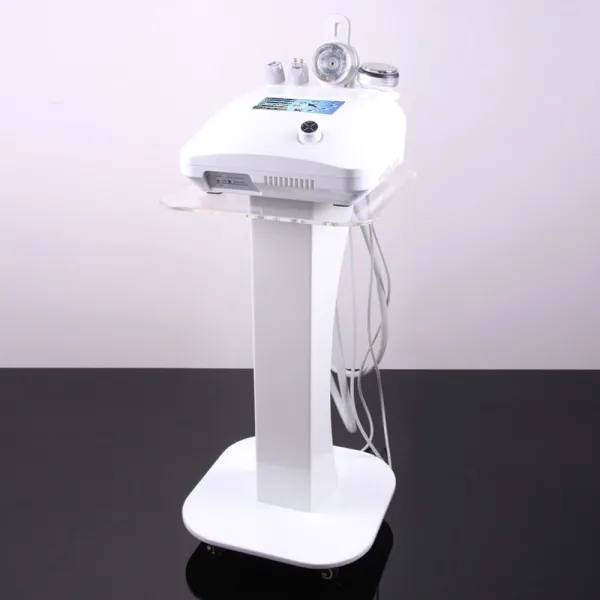 24195 Косметологический комбайн NOVA NV-i3 Nova NewFace (НОВА НьюФейс)  - Вид №1