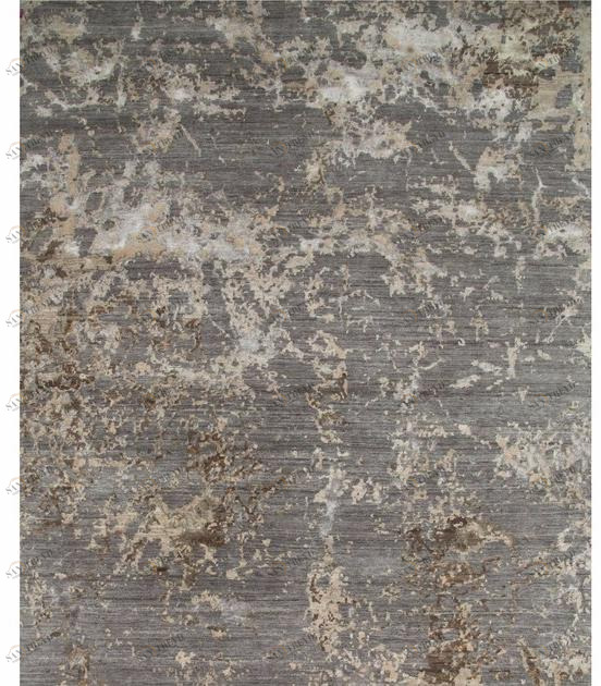 Jaipur Rugs Ковер ручной работы Chaos theory air sun-id-1402747