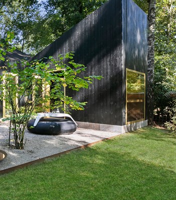 FS2 Раковина / Кухня vola  - Вид №38