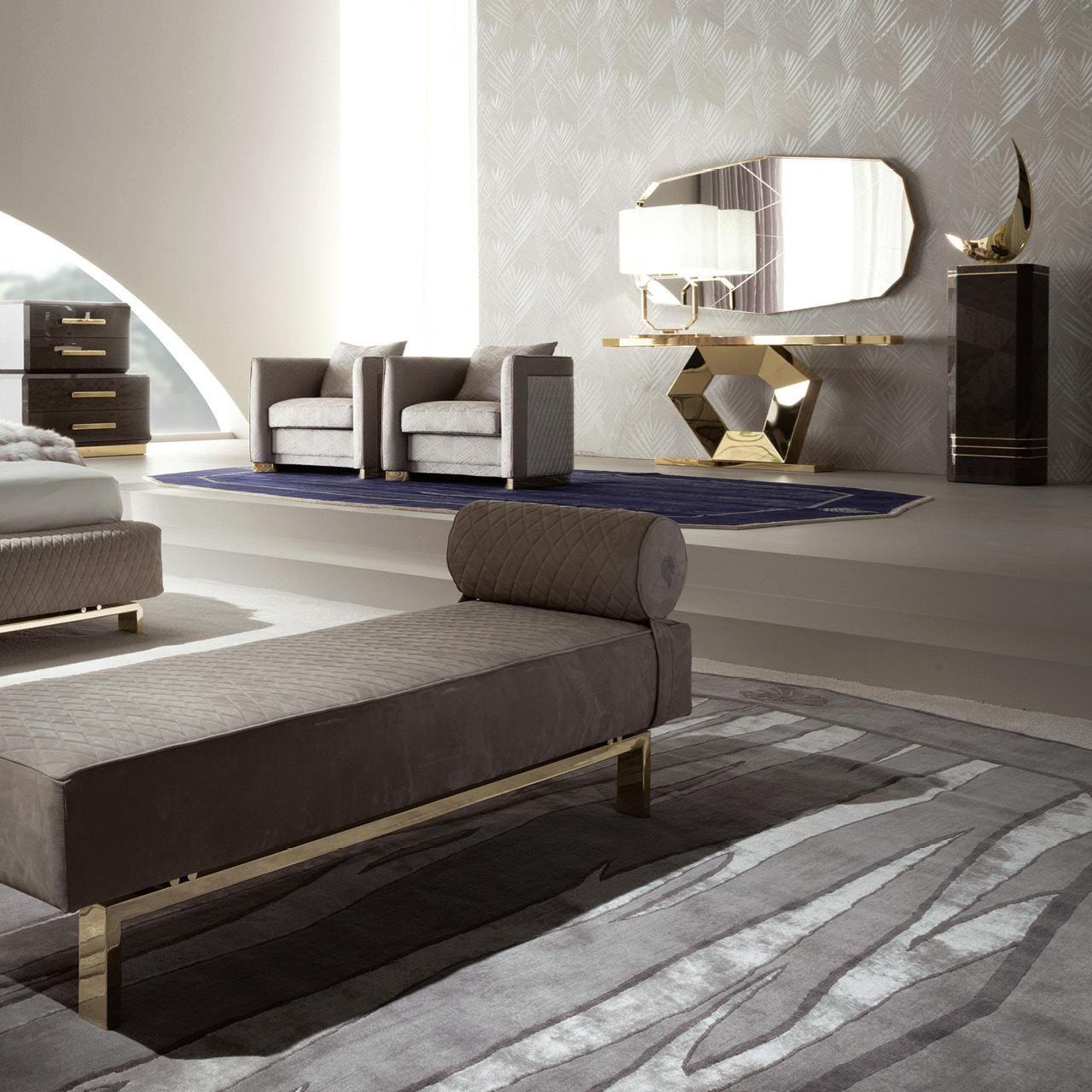 GRST26 Infinity колонка - giorgio collection Декор - Вид №2