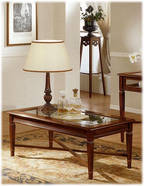 Стол журнальный  MIRANDOLA R266 Botticelli