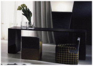 Консоль Gin Tonic AMELIHOME HT 2110