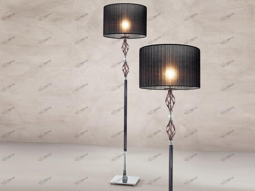 Euroluce Lampadari Лампа заземления Alicante sun-id-1376775