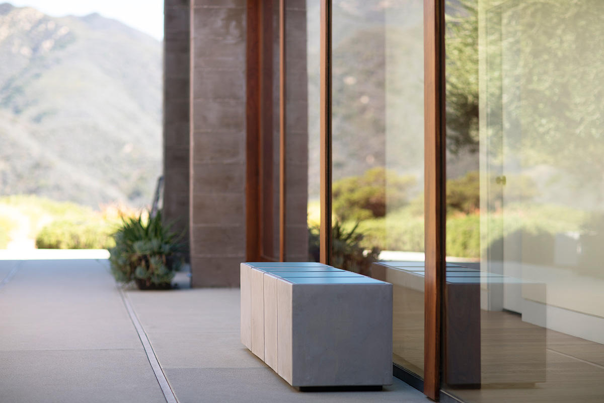 FSRT224 Система сидений Quadra  Forms-surfaces  - Вид №12