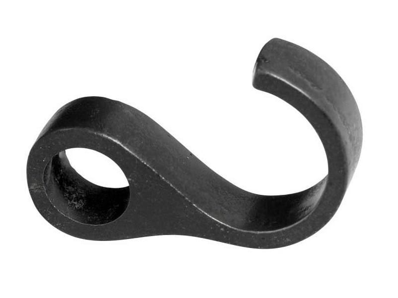 Металлическая вешалка для полотенец Dauby Pure® Plus ARCH-00126092