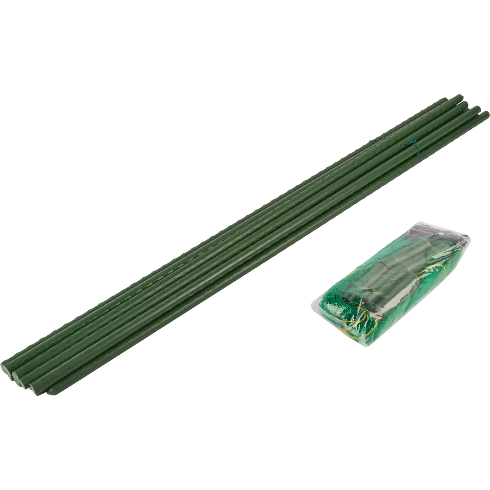 GARDMAX Шпалера для огурцов с регулируемым междурядьем 83987841 STLM-0045901