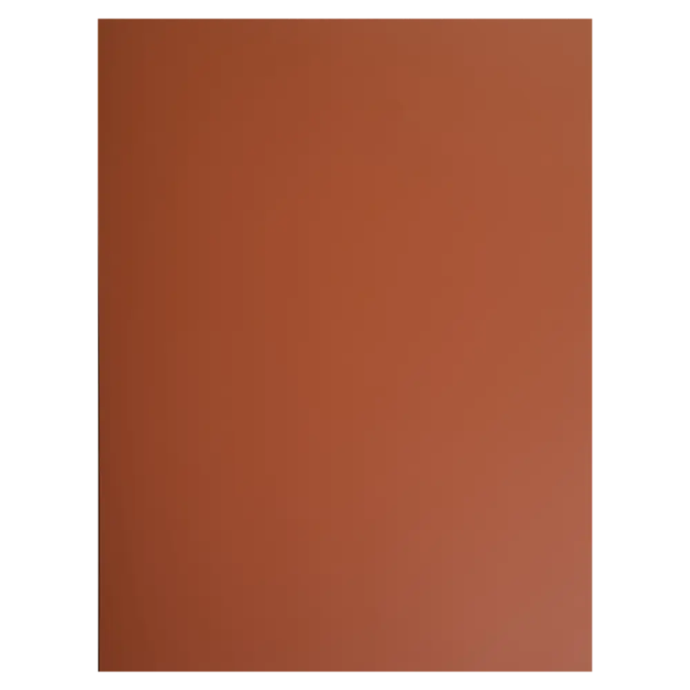 Фальшпанель Konsensa Тара для кухонного шкафа 58×76.8 см терракотовый МДФ 89385593 STLM-1503107 - Вид №2