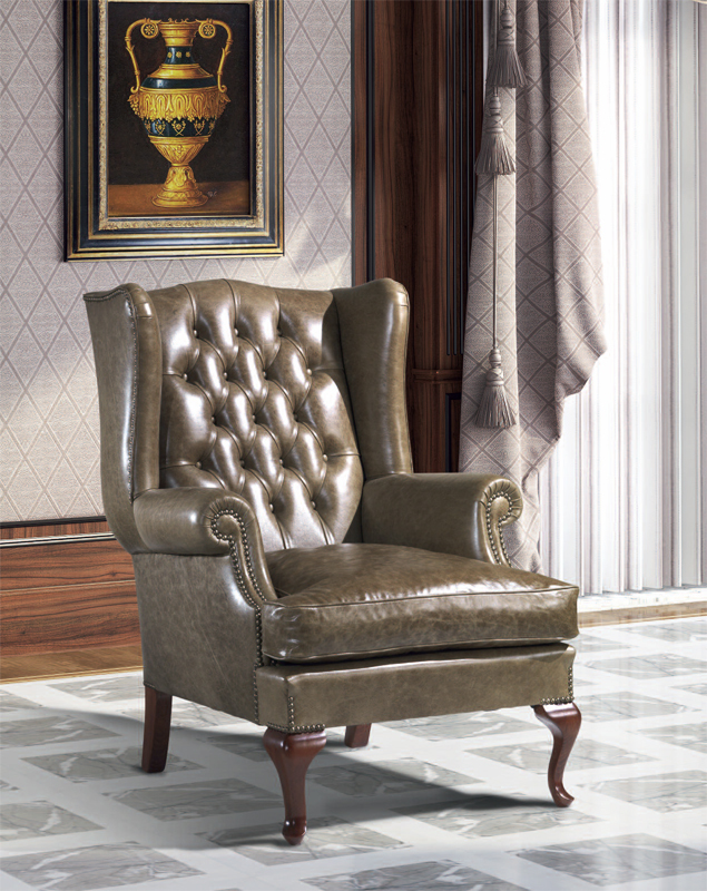 Кресло BOSTON ORIGGI SALOTTI 798 