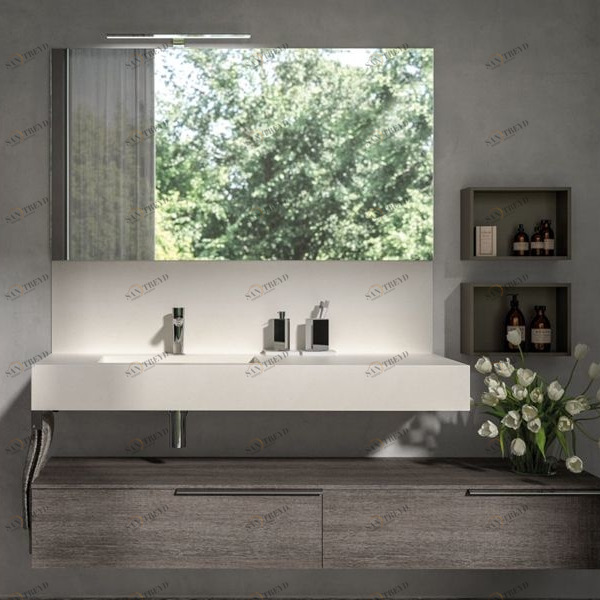 Berloni Bagno комплект мебели PLANA 13 PLANA13