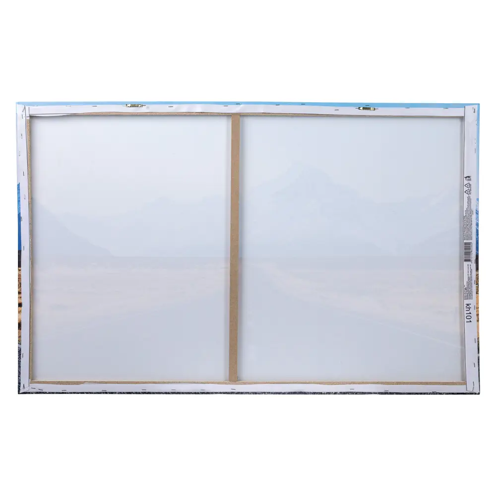 Картина на холсте "Дорога" 70x110 см 82887349 STLM-2169653 Santreyd  - Вид №3