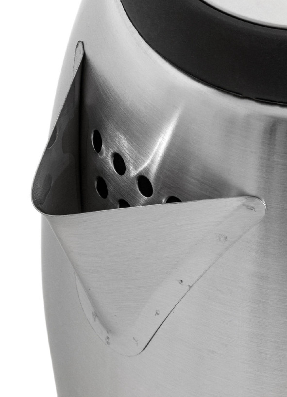 9031723 Электрочайник Econ ECO-1791KE серебристый STDN-0039001 - Вид №4