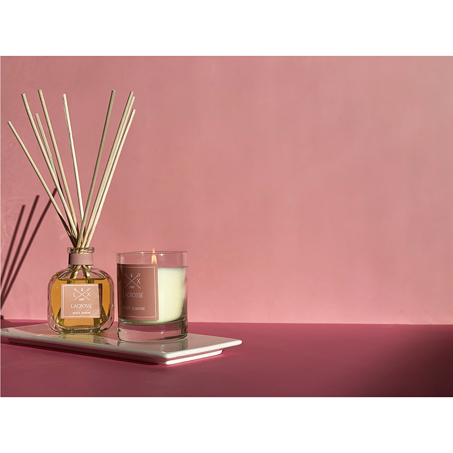 MK100WTLC Диффузор ароматический lacrosse, Дерево и тонка, 100 мл Ambientair  - Вид №3