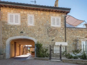 GH LAZZERINI Каменное обрамление