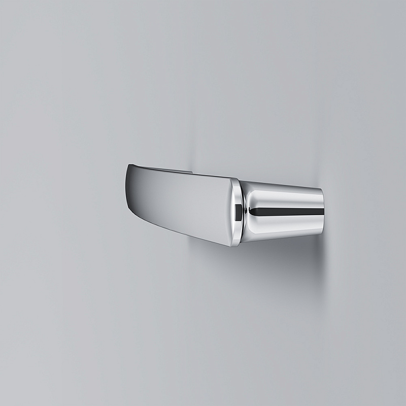 A30346400 Вешалка для полотенец 60 см хром шт AM.PM Sensation - Вид №2