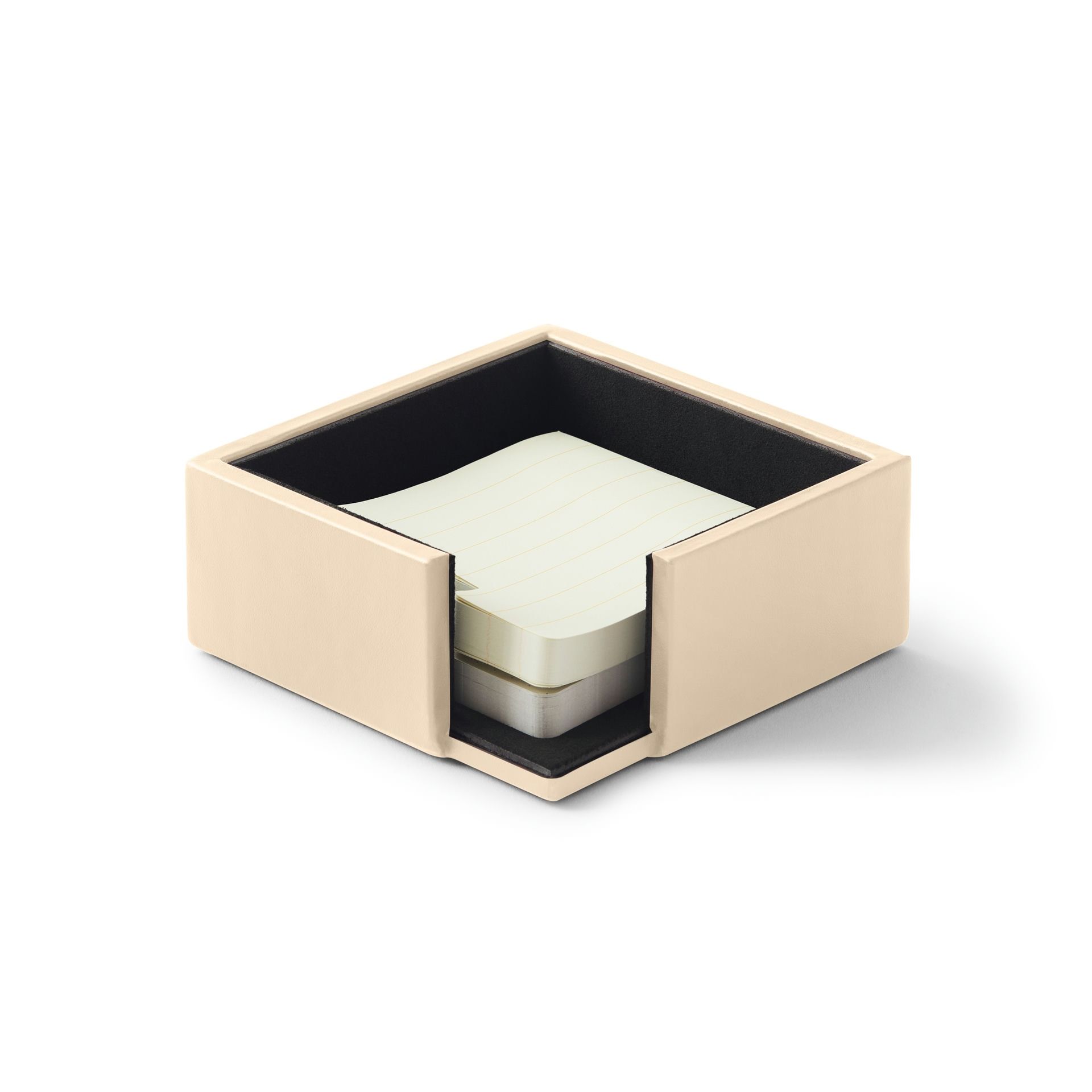 Кожаный держатель post-it EGLOOH Minerva ARCH-00120955 - Вид №92