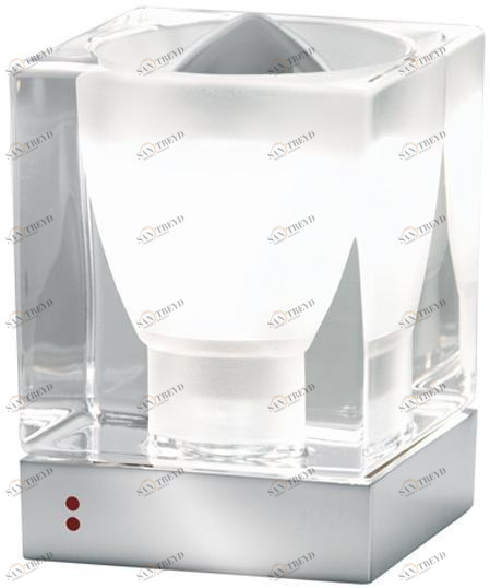 Fabbian Настольная лампа из стекла Cubetto sun-id-1452894