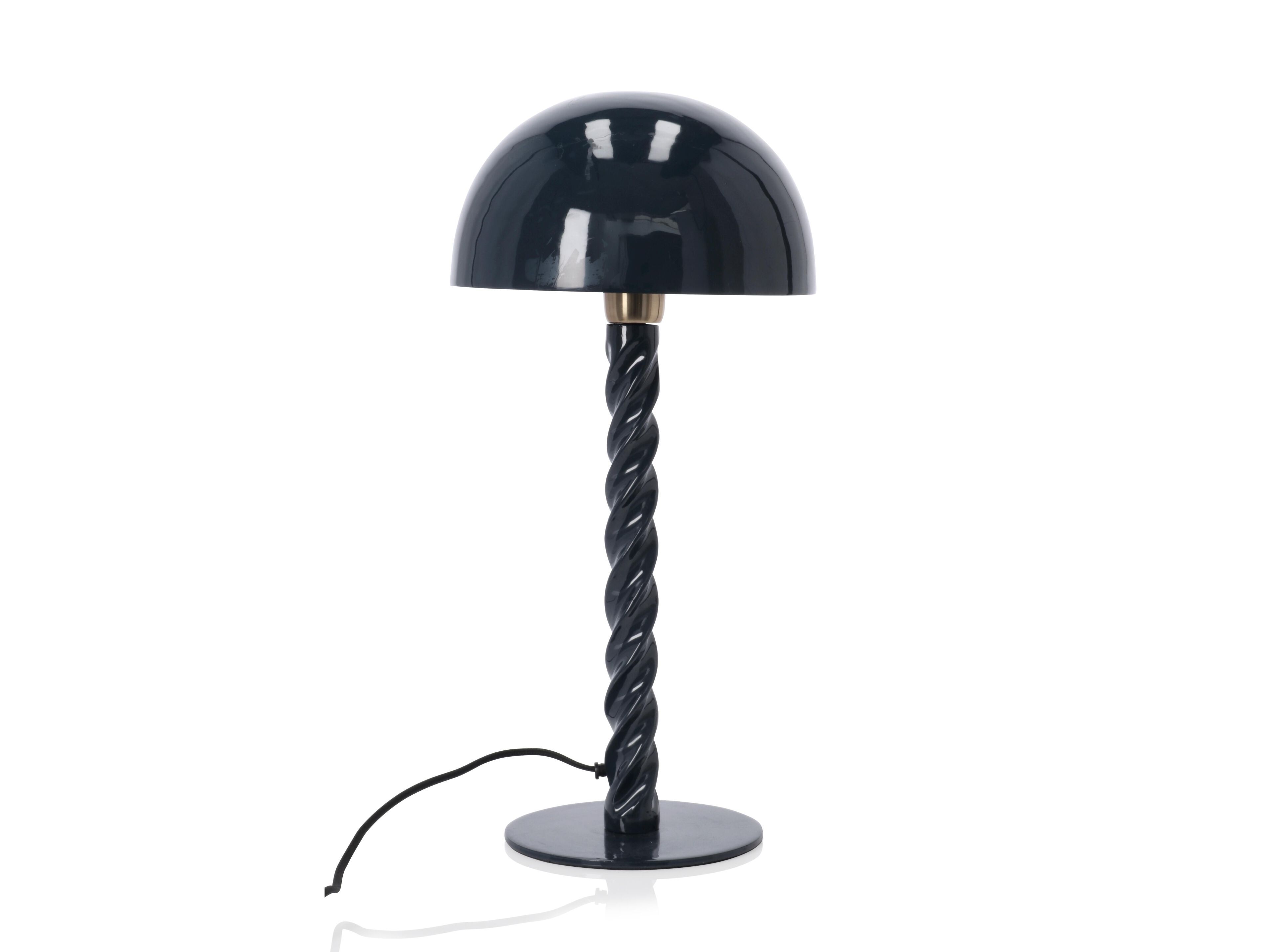 Металлическая настольная лампа BIZZOTTO NENDO ARCH-00126899 - Вид №2